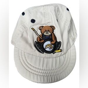 Infant buffalo sabres hat